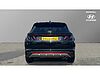 Hyundai TUCSON TUCSON 1.6 TGDi N Line 5dr 2WD Black
