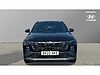 Hyundai TUCSON TUCSON 1.6 TGDi N Line 5dr 2WD Black