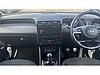 Hyundai TUCSON TUCSON 1.6 TGDi N Line 5dr 2WD Black