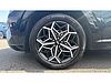 Hyundai TUCSON TUCSON 1.6 TGDi N Line 5dr 2WD Black