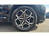 Hyundai TUCSON TUCSON 1.6 TGDi N Line 5dr 2WD Black