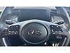 Hyundai TUCSON TUCSON 1.6 TGDi N Line 5dr 2WD Black