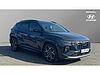 Hyundai TUCSON TUCSON 1.6 TGDi N Line 5dr 2WD Grey
