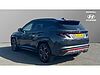 Hyundai TUCSON TUCSON 1.6 TGDi N Line 5dr 2WD Grey