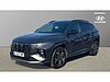 Hyundai TUCSON TUCSON 1.6 TGDi N Line 5dr 2WD Grey