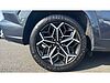 Hyundai TUCSON TUCSON 1.6 TGDi N Line 5dr 2WD Grey