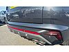 Hyundai TUCSON TUCSON 1.6 TGDi N Line 5dr 2WD Grey