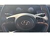 Hyundai TUCSON TUCSON 1.6 TGDi N Line 5dr 2WD Grey