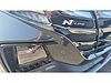 Hyundai TUCSON TUCSON 1.6 TGDi N Line 5dr 2WD Grey