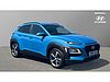 Hyundai KONA KONA 1.0T GDi Play Edition 5dr BLUE