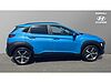 Hyundai KONA KONA 1.0T GDi Play Edition 5dr BLUE