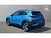 Hyundai KONA KONA 1.0T GDi Play Edition 5dr BLUE