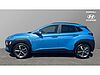 Hyundai KONA KONA 1.0T GDi Play Edition 5dr BLUE