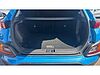 Hyundai KONA KONA 1.0T GDi Play Edition 5dr BLUE