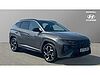 Hyundai TUCSON TUCSON 1.6T Hybrid N Line S 5dr Auto GREY