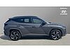 Hyundai TUCSON TUCSON 1.6T Hybrid N Line S 5dr Auto GREY