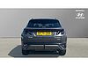 Hyundai TUCSON TUCSON 1.6T Hybrid N Line S 5dr Auto GREY