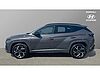 Hyundai TUCSON TUCSON 1.6T Hybrid N Line S 5dr Auto GREY