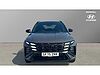 Hyundai TUCSON TUCSON 1.6T Hybrid N Line S 5dr Auto GREY