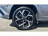 Hyundai TUCSON TUCSON 1.6T Hybrid N Line S 5dr Auto GREY