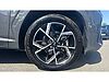 Hyundai TUCSON TUCSON 1.6T Hybrid N Line S 5dr Auto GREY