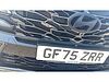 Hyundai TUCSON TUCSON 1.6T Hybrid N Line S 5dr Auto GREY