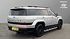 Hyundai SANTA FE SANTA FE 1.6 TGDi PHEV Calligraphy 5dr 4WD Auto [6 Seats] Typhoon Silver