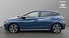 Hyundai I20 I20 1.0T GDi N Line S 5dr DCT Vibrant Blue