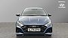 Hyundai I20 I20 1.0T GDi N Line S 5dr DCT Vibrant Blue