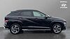 Hyundai KONA KONA 1.6 Hybrid 129 N Line S 5dr DCT Black