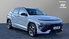 Hyundai KONA KONA 1.6 Hybrid 129 N Line S 5dr DCT Grey