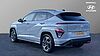 Hyundai KONA KONA 1.6 Hybrid 129 N Line S 5dr DCT Grey