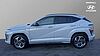 Hyundai KONA KONA 1.6 Hybrid 129 N Line S 5dr DCT Grey