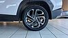 Hyundai TUCSON TUCSON 1.6T Hybrid Ultimate 5dr Auto Atlas White