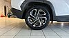 Hyundai TUCSON TUCSON 1.6T Hybrid Ultimate 5dr Auto Atlas White