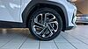 Hyundai TUCSON TUCSON 1.6T Hybrid Ultimate 5dr Auto Atlas White