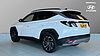Hyundai TUCSON TUCSON 1.6T Hybrid Ultimate 5dr Auto Atlas White