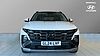 Hyundai TUCSON TUCSON 1.6T Hybrid Ultimate 5dr Auto Atlas White