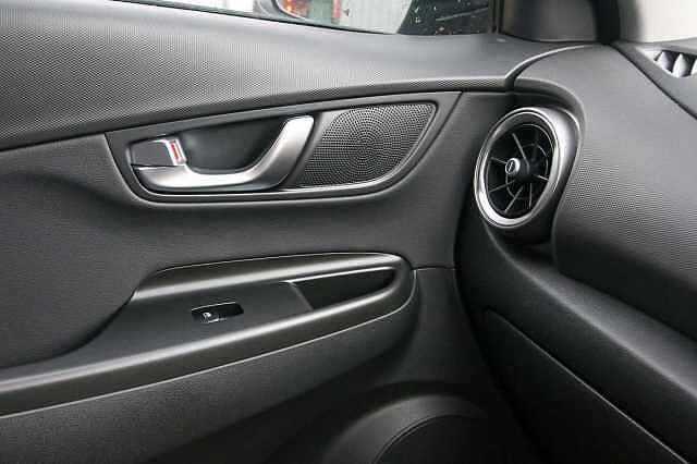 Hyundai Kona Electric SUV E 204ps Ultimate64kWh 10.5kW OBC
