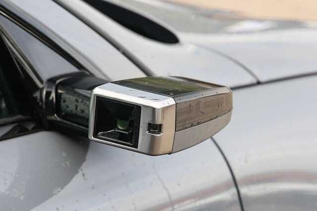 Hyundai IONIQ 6 E (228ps) Ultimate 77kWh (Single Motor) RW