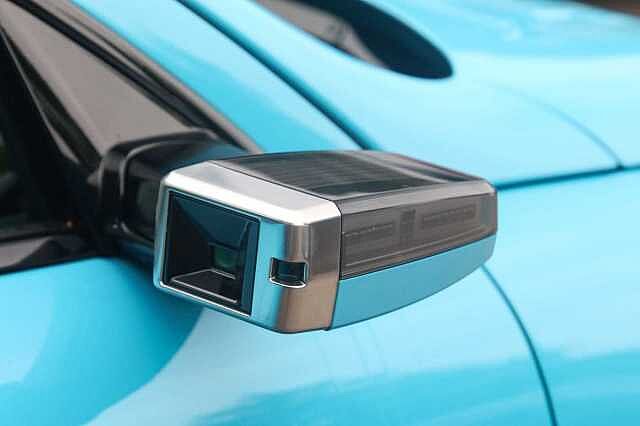 Hyundai IONIQ 6 E (325ps) Ultimate 77kWh (Dual Motor) AWD