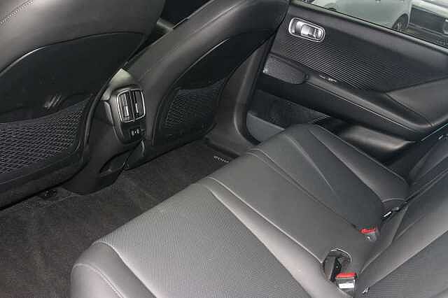 Hyundai IONIQ 6 E (325ps) Ultimate 77kWh (Dual Motor) AWD