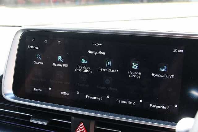 Hyundai IONIQ 6 E (325ps) Ultimate 77kWh (Dual Motor) AWD