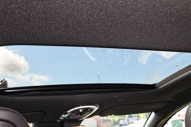 Hyundai IONIQ 6 E (325ps) Ultimate 77kWh (Dual Motor) AWD