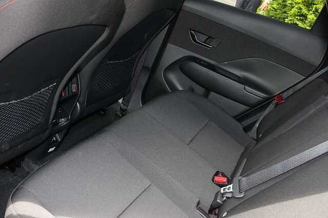 Hyundai KONA E (218ps) N Line