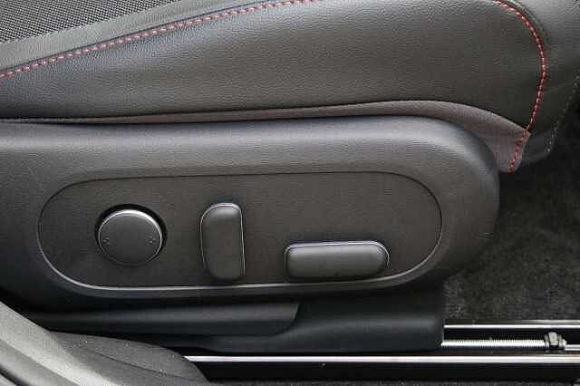 Hyundai Ioniq 5 168kW N Line 84 kWh 5dr Auto