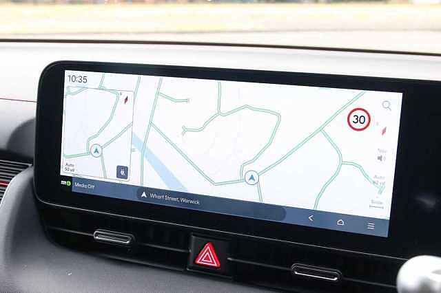 Hyundai Ioniq 5 168kW N Line 84 kWh 5dr Auto