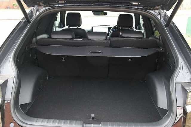 Hyundai Ioniq 5 168kW N Line 84 kWh 5dr Auto