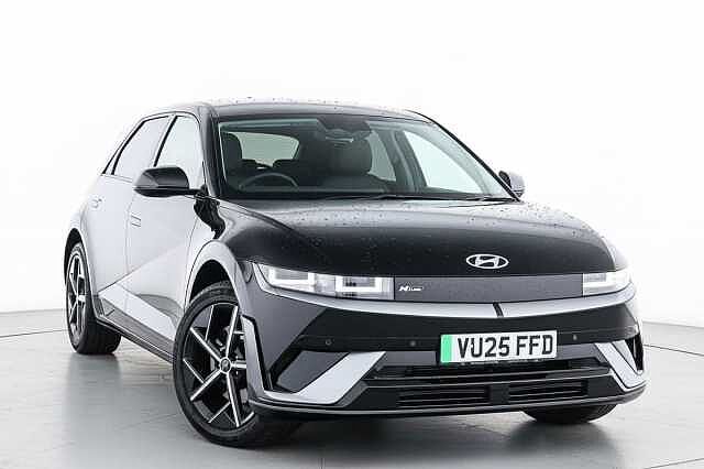 Hyundai Ioniq 5 168kW N Line 84 kWh 5dr Auto