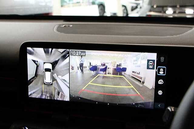 Hyundai KONA 1.6 Hybrid 129 N Line S 5dr DCT